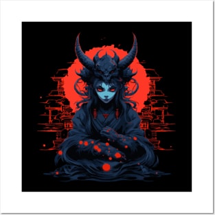 Succubus Posters and Art